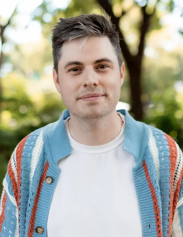 Caleb Spaulding, Licensed Therapist in Illinois